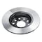 Wagner Brakes Brake Rotor, Bd180424E BD180424E - alternate 2